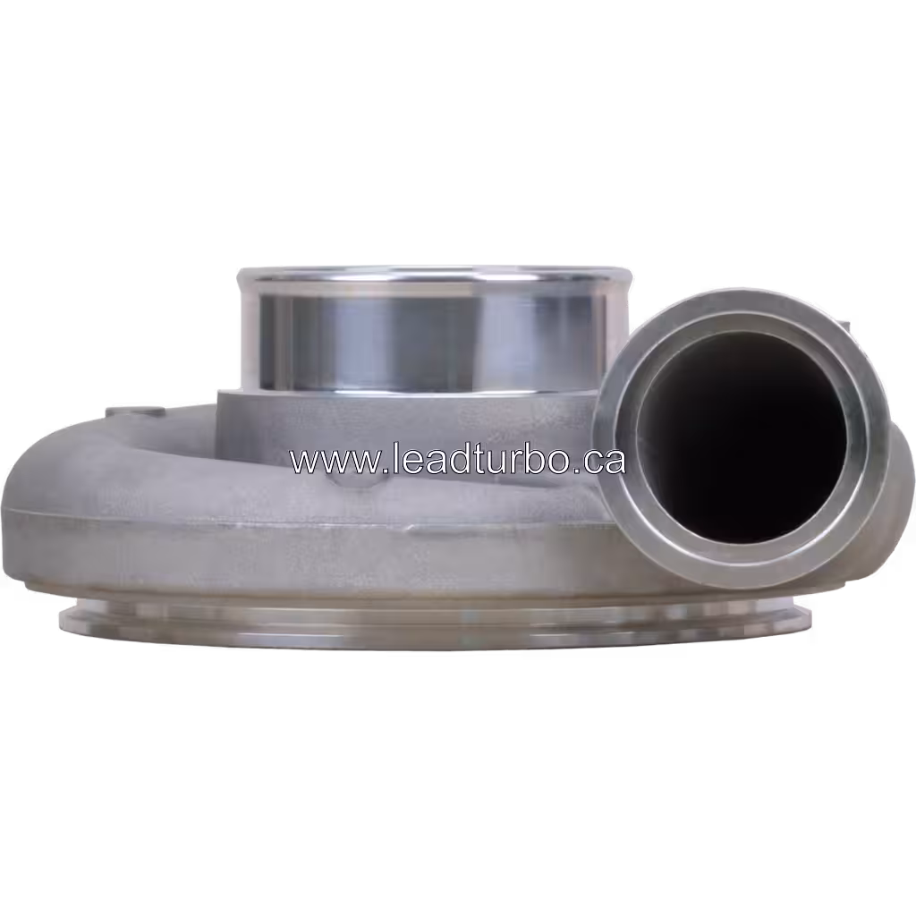 4034021 Compressor Housing Replacement for Iveco Cursor 10 440HP