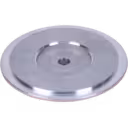 409172-0038 BP Turbocharger Back Plate Replacement for John Deere 4045T thumbnail 2