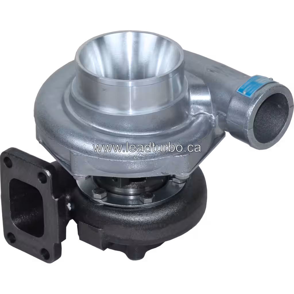 714568-0003 GT3582BB GT3582R Turbocharger Replacement