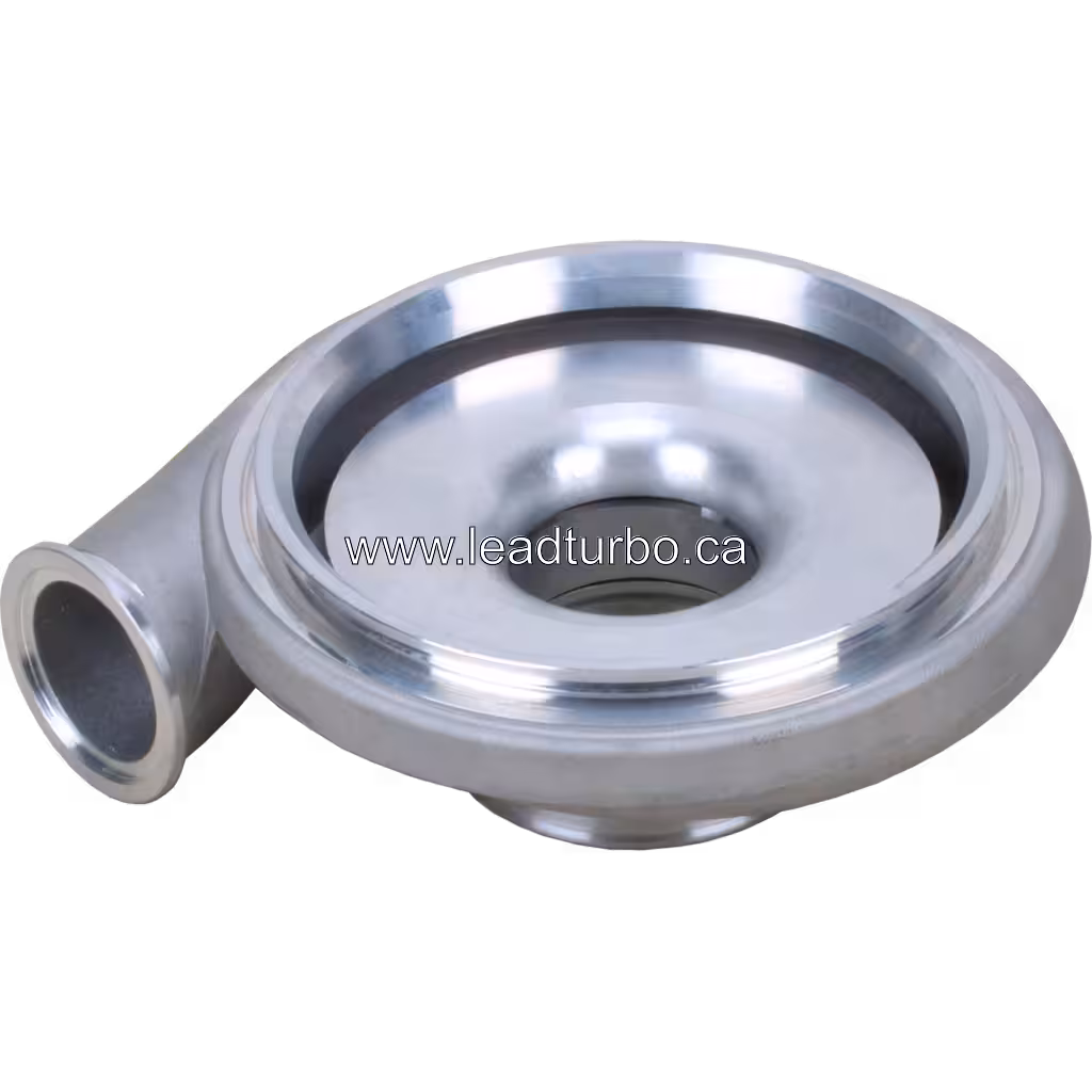 Carter Compresseur (Compressor Housing) 4034021 pour Iveco Cursor 10 440HP - Remplacement