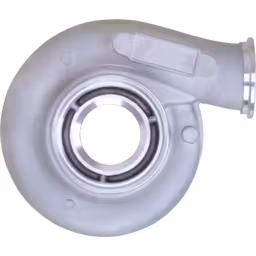 Carter Compresseur 3598643 HX35G de Remplacement pour Moteur Cummins CNG 233HP