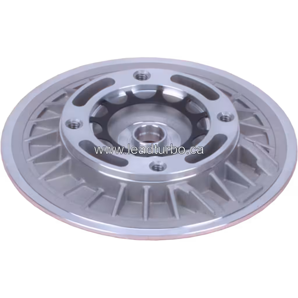 Plaque Arrière de Turbocompresseur TA3401 (409172-0038 BP) de Remplacement pour John Deere 4045T