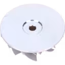 Roue Compresseur 2005503B pour Turbo J96 - Pièce de Remplacement thumbnail 4