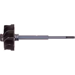 Roue Turbine de Turbochargeur 2840238-J pour Cummins ISX15 - Pièce de Remplacement