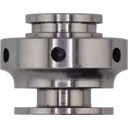 TB2812 Thrust Ring Replacement for Nissan FD46 - Part Number BJMXTR0046474 thumbnail 2