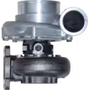 Turbochargeur de Remplacement 714568-0003 (GT3582BB/R) pour Applications 2.0L à 4.5L thumbnail 2