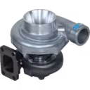 Turbochargeur de Remplacement 714568-0003 (GT3582BB/R) pour Applications 2.0L à 4.5L thumbnail 3