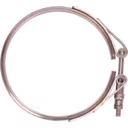 193784 S400S062 V-Band Turbocharger Replacement for Detroit Diesel S60 6L 470HP thumbnail 2