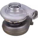 319167 S500 Turbocharger Replacement for Komatsu D355 & Komatsu 465 Dump Truck thumbnail 3