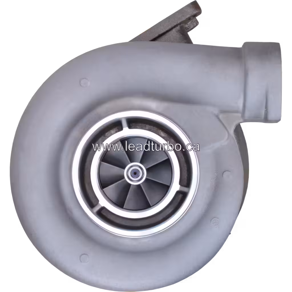 319167 Turbocharger S500 para reemplazo en KOMATSU D355 y 465