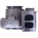 3518878 Turbine Housing Replacement for Cummins NTA855 | 4LGK H3B Turbo Part thumbnail 2