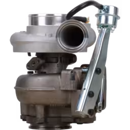 3590348 HX40W Turbocharger Replacement for Cummins 6C QSC