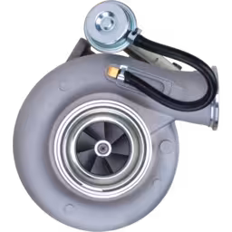 3590348 HX40W Turbocharger Replacement for Cummins 6C QSC