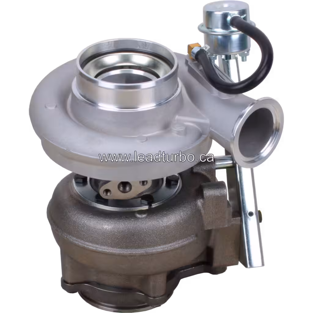 3590348 HX40W Turbocharger Replacement for Cummins 6C QSC