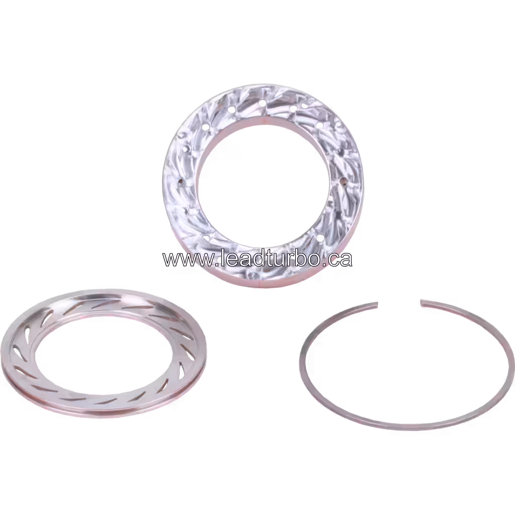 Anneau d'Aube (Nozzle Ring Assy) FOR HE351V NRA pour Turbo J96 de Remplacement