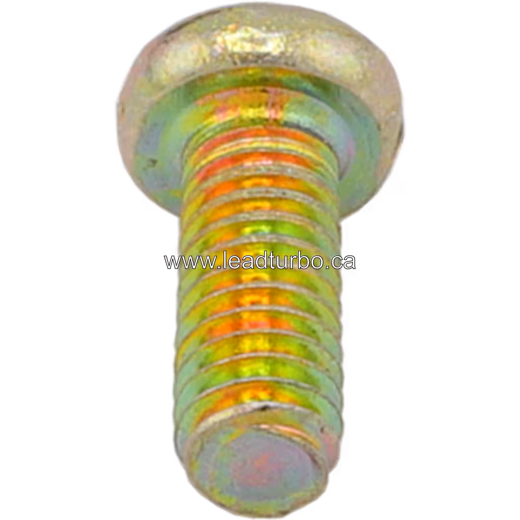 Boulon de Remplacement RHE61 (BJMXBO0046421) pour Moteur Isuzu 6BG1T sur Hitachi EX200-5