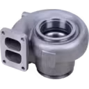 Carter Turbine 3518878 de Rechange pour Turbochargeur Cummins NTA855 thumbnail 4