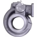 Carter Turbine 3518878 de Rechange pour Turbochargeur Cummins NTA855 thumbnail 1