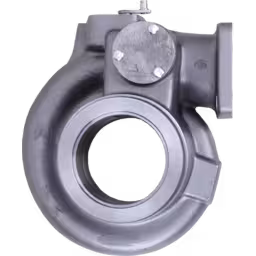 Carter Turbine 3518878 de Rechange pour Turbochargeur Cummins NTA855