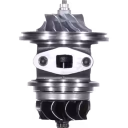 Core de Turbochargeur J96 FOR 49185-01031 pour Application de Remplacement