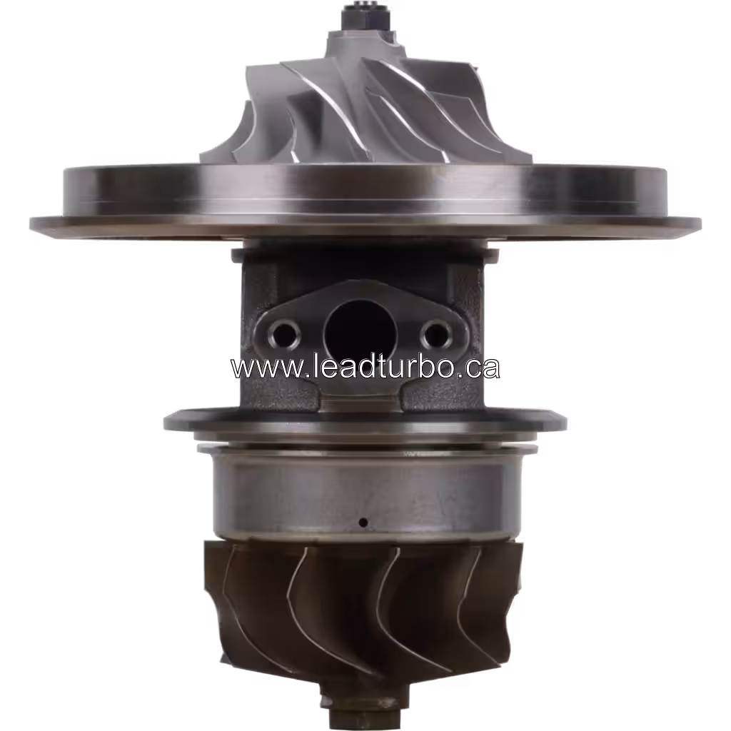 Core de Turbocompresseur BTV8503 (0R7031) pour CAT D11N / CAT 3508 - Pièce de Remplacement