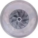 Core de Turbocompresseur BTV8503 (0R7031) pour CAT D11N / CAT 3508 - Pièce de Remplacement thumbnail 1