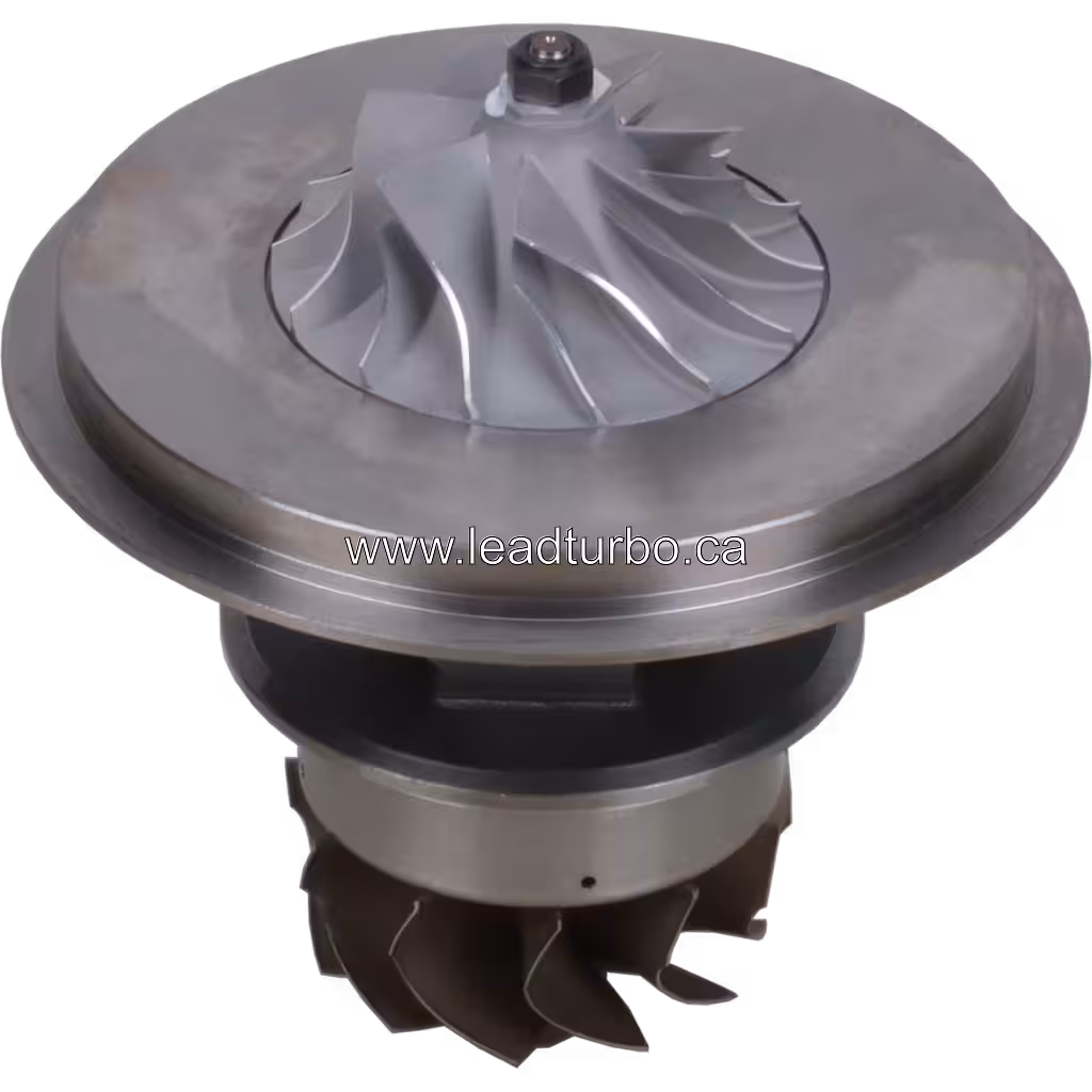 Core de Turbocompresseur BTV8503 (0R7031) pour CAT D11N / CAT 3508 - Pièce de Remplacement
