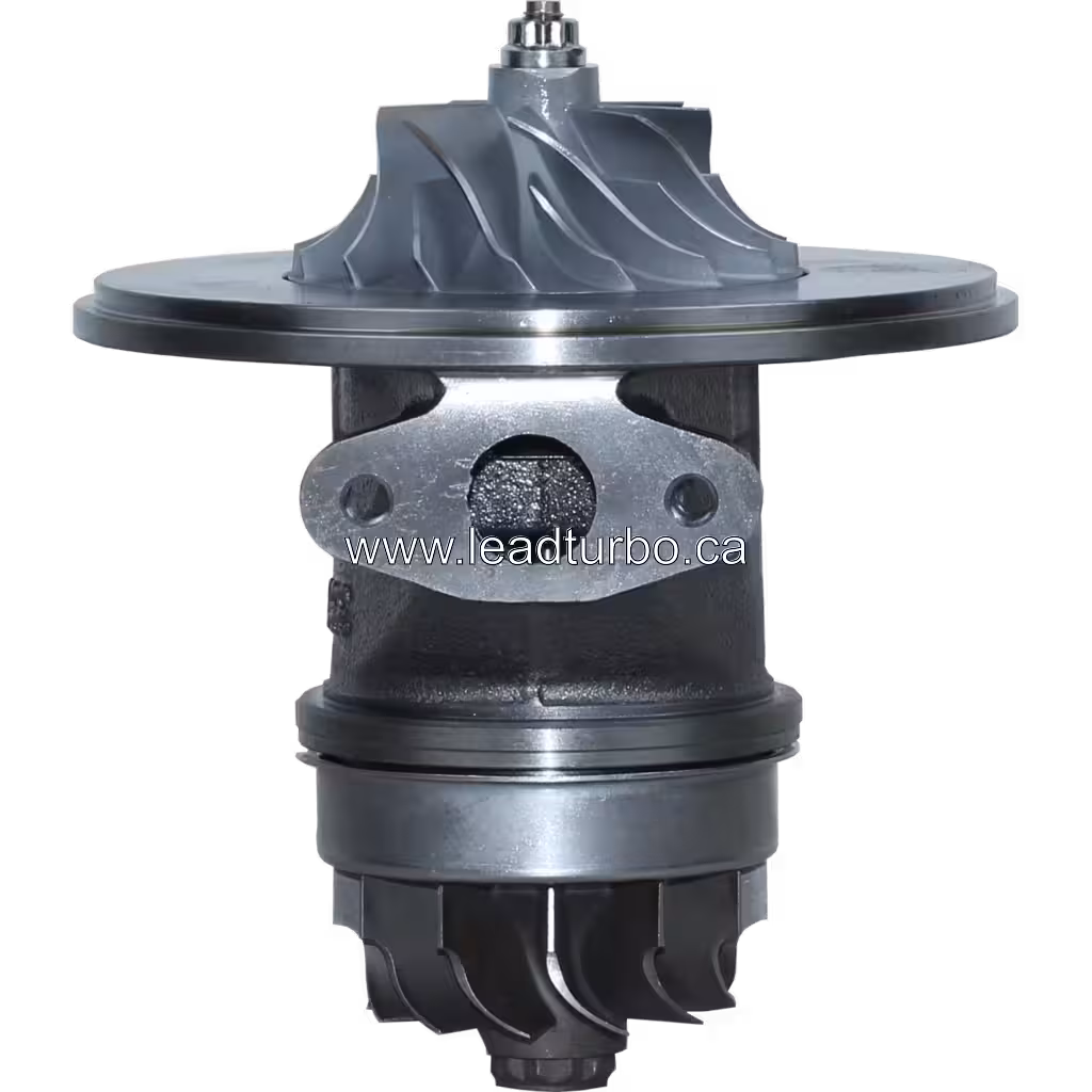 Core de Turbocompresseur HX35 3580902 de Remplacement pour Cummins 6BTA