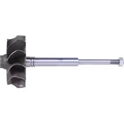 FOR 49181-03862 TW Turbine Wheel for Mitsubishi TD10L-36F-28 Turbocharger