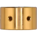 Replacement Journal Bearing BJMXJB0046711 for Perkins 1106D Turbocharger Applications thumbnail 2