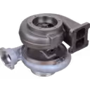 Turbocharger 319167 S500 para Reposição em Komatsu D355 e 465 thumbnail 4