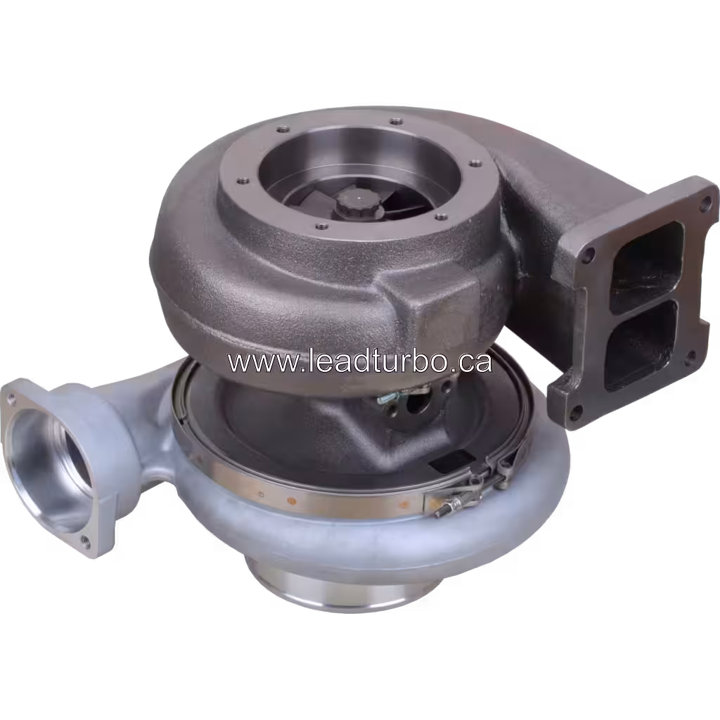 Turbocompresseur de Remplacement 319167 S500 pour Komatsu D355 et Komatsu 465