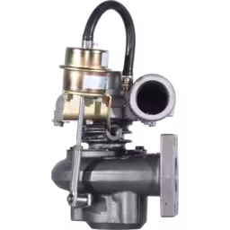 2674A313 Turbocharger GT2052 para reemplazo en Perkins T4 40 4L