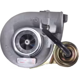 2674A313 Turbocharger GT2052 para reemplazo en Perkins T4 40 4L