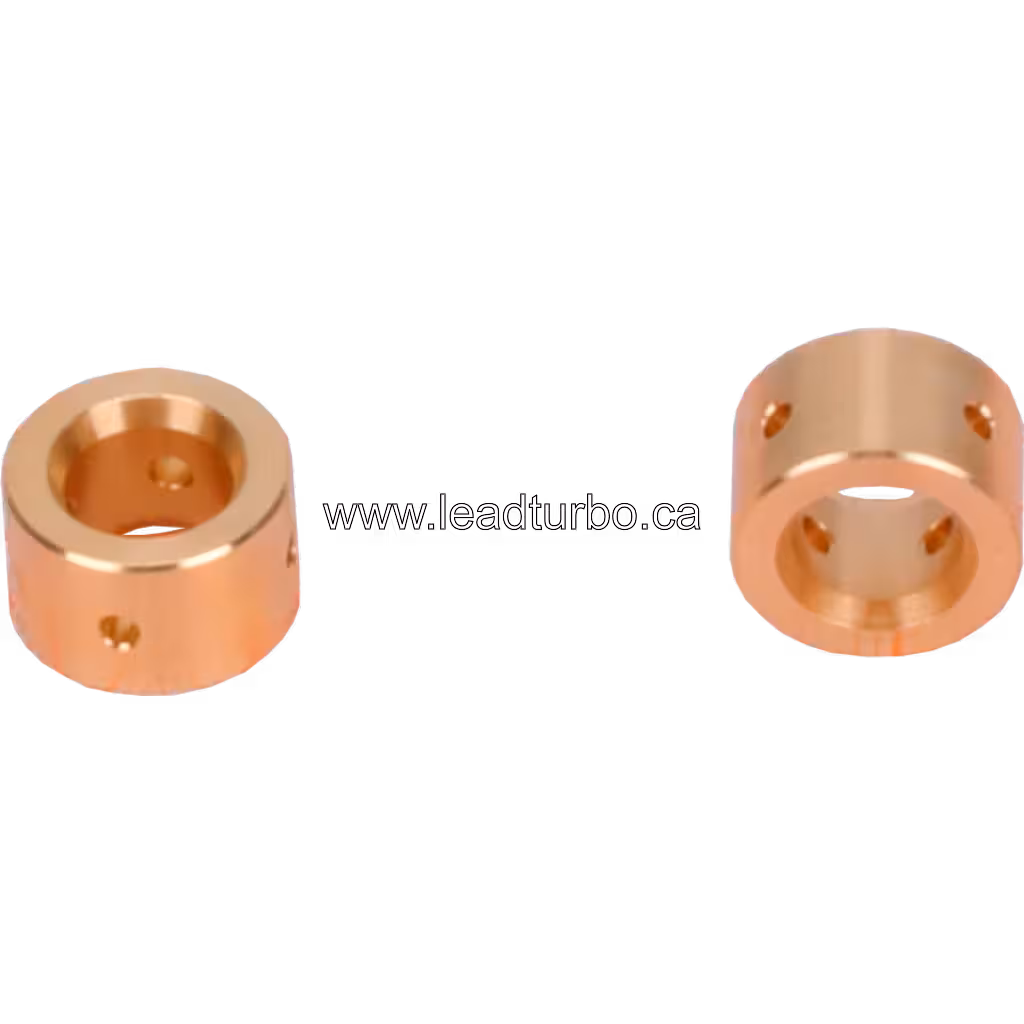 312758 Journal Bearing Replacement for Valtra Traktor BF75 / Valmet 320DS Turbocharger