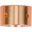312758 S1B Journal bearing - zamiennik do Valtra BF75 i Valmet 320DS thumbnail 2