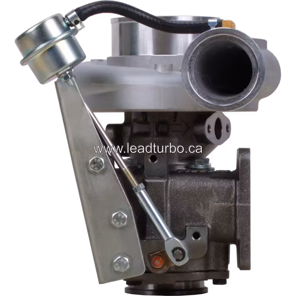 3595159 HX35W TURBOCHARGER FOR CUMMINS TRUCK B SERIES CUMMINS 6BTAA