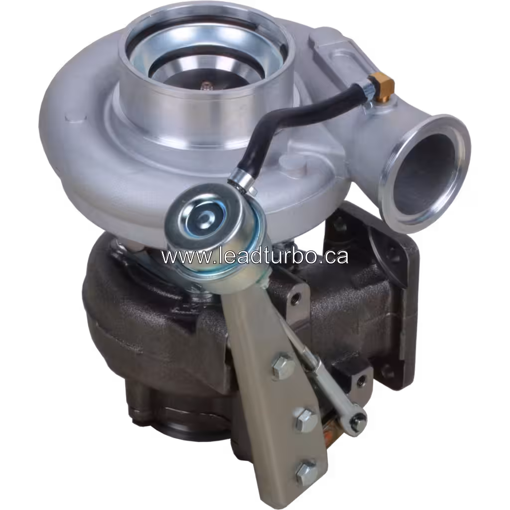 3595159 HX35W Turbolader als Ersatz für Cummins 6BTAA