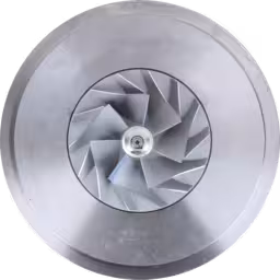 4027840 HX55 Turbocharger Core Replacement for Volvo FM12 & D12C