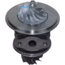 Core de Turbocompresseur GT2538C 443854-0156 pour Mercedes-Benz Sprinter 412 D OM602 thumbnail 3