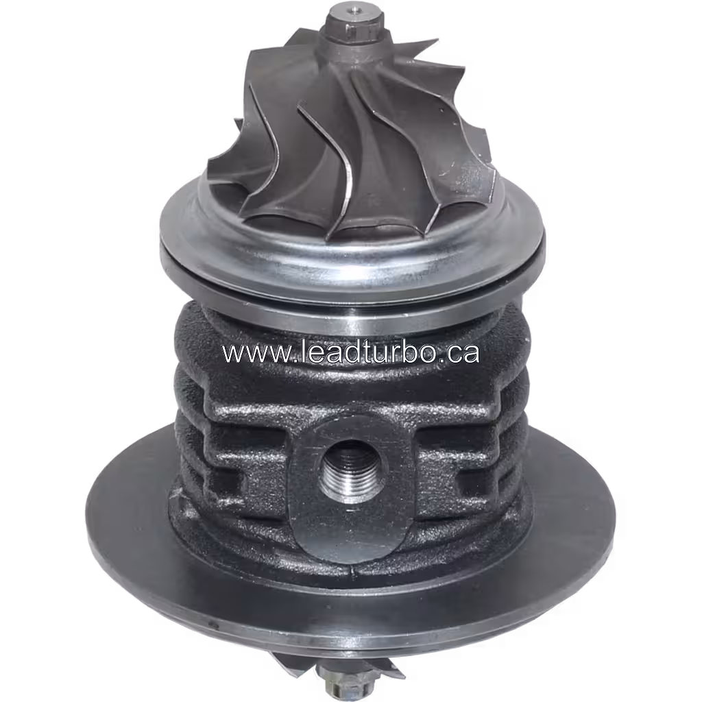 GT2538C Turbocharger Core 443854-0156 Replacement for Mercedes-Benz Sprinter 412 D OM602