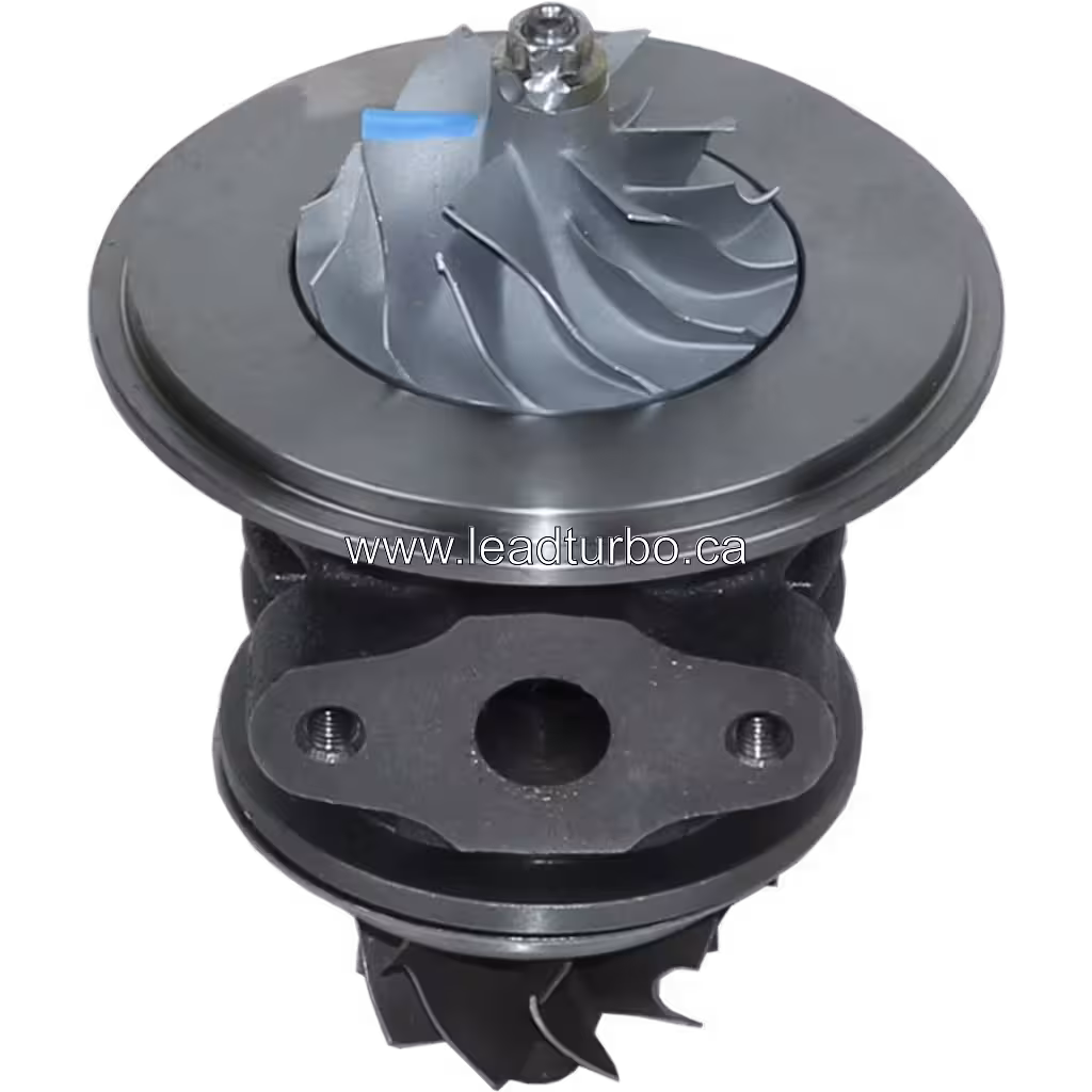 GT2538C Turbocharger Core 443854-0156 Replacement for Mercedes-Benz Sprinter 412 D OM602