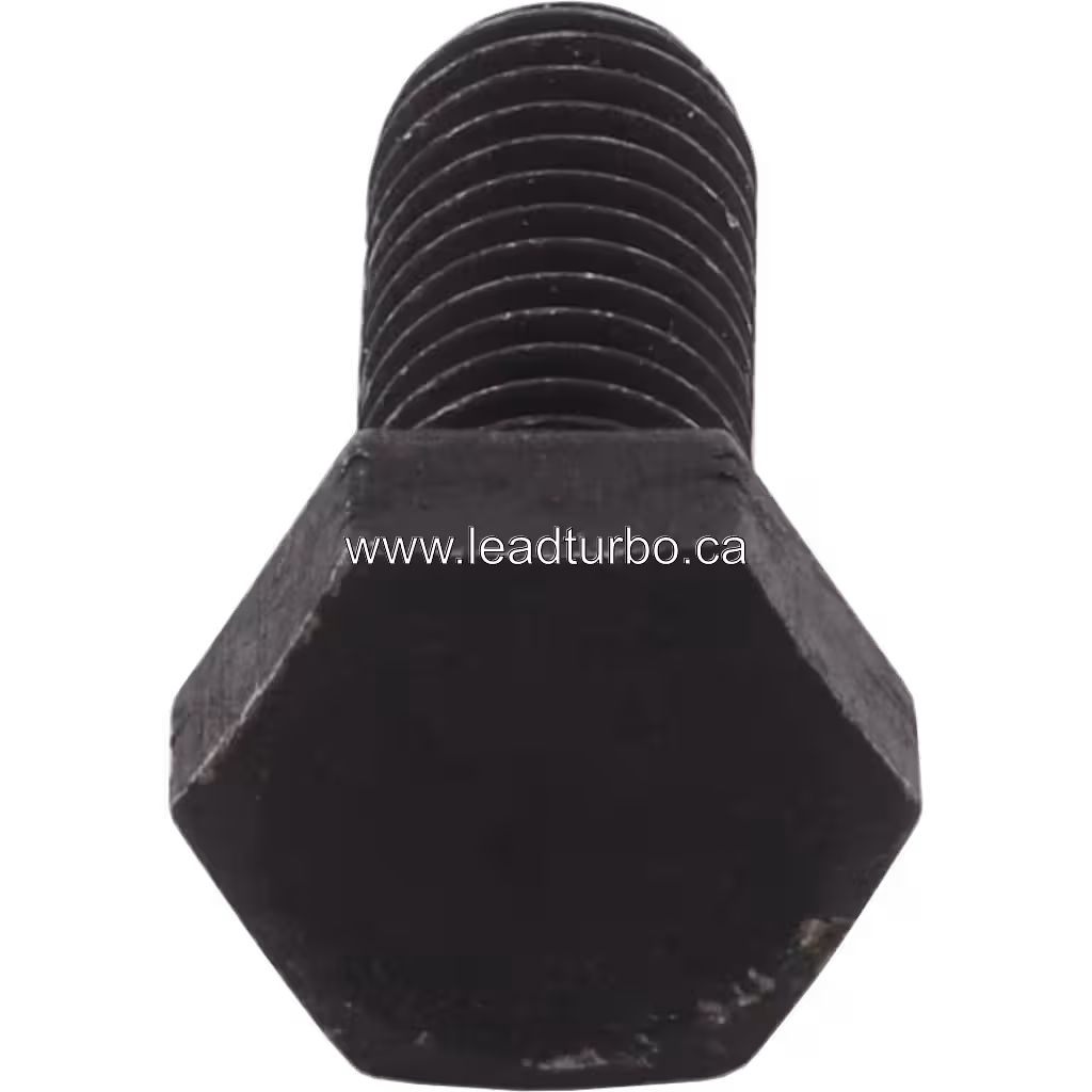 HX82 Bolt Replacement Part for Cummins QSKV60 Powergen - BJMXBO0046490