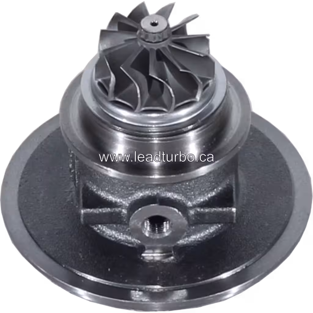 J96 Turbocharger Core (FOR VF40A132) Replacement Part