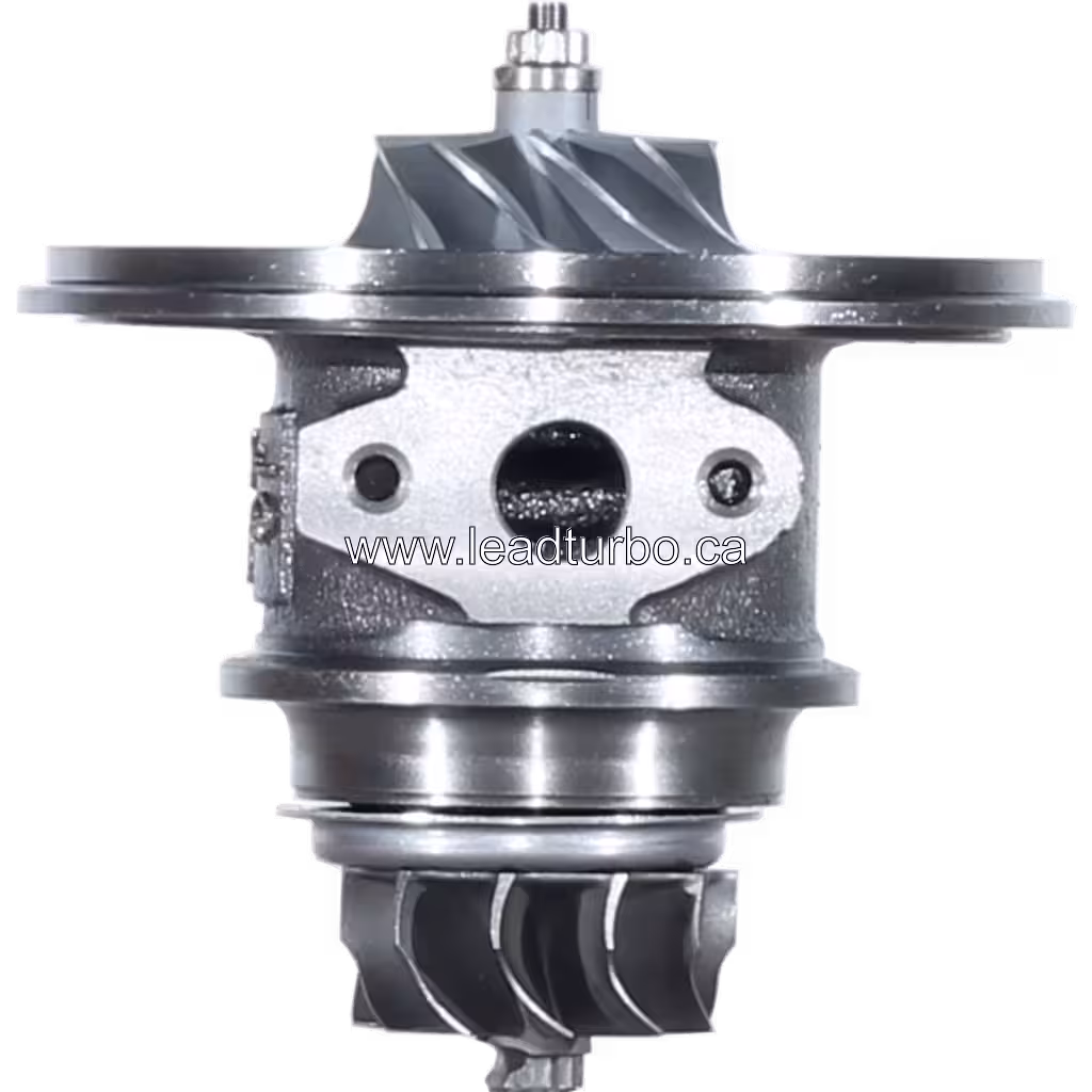 J96 Turbocharger Core (FOR VF40A132) Replacement Part