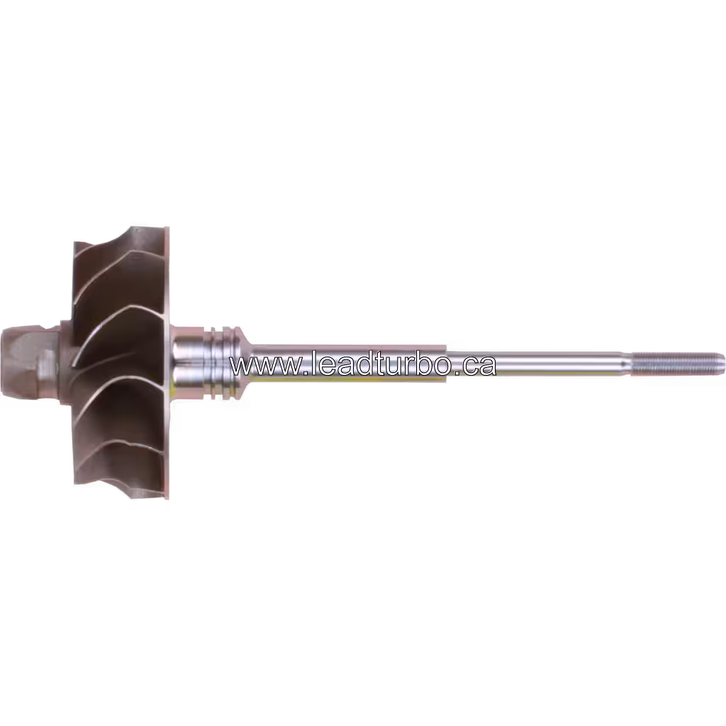 K04 Turbine Wheel Replacement for VW Amarok 2.0L BITD | Part #FOR 53049700144B TW