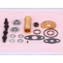 Kit de Réparation Turbochargeur KTR130-332AW (FOR 6502515010 RK) pour Komatsu WA600-6