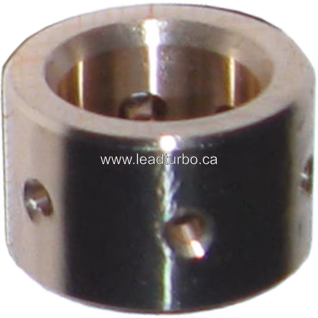 Palier de Turbo TA4503 410394-0001 de Remplacement pour DAF Truck 2100 DHTD825 204HP