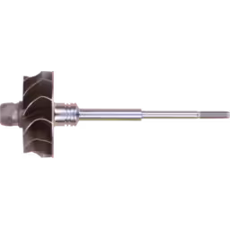 Roue Turbine K04 FOR 53049700144B TW de Remplacement pour VW Amarok 2.0L BITD