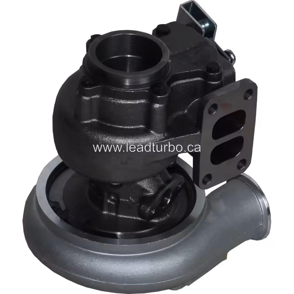 Turbocharger 3595159 HX35W pour Cummins 6BTAA (Remplacement)